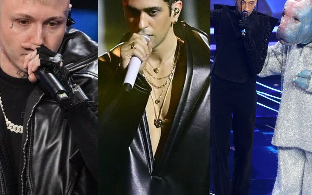 Cromosomi Awards 2024: le 10 migliori canzoni dell’anno secondo la redazione