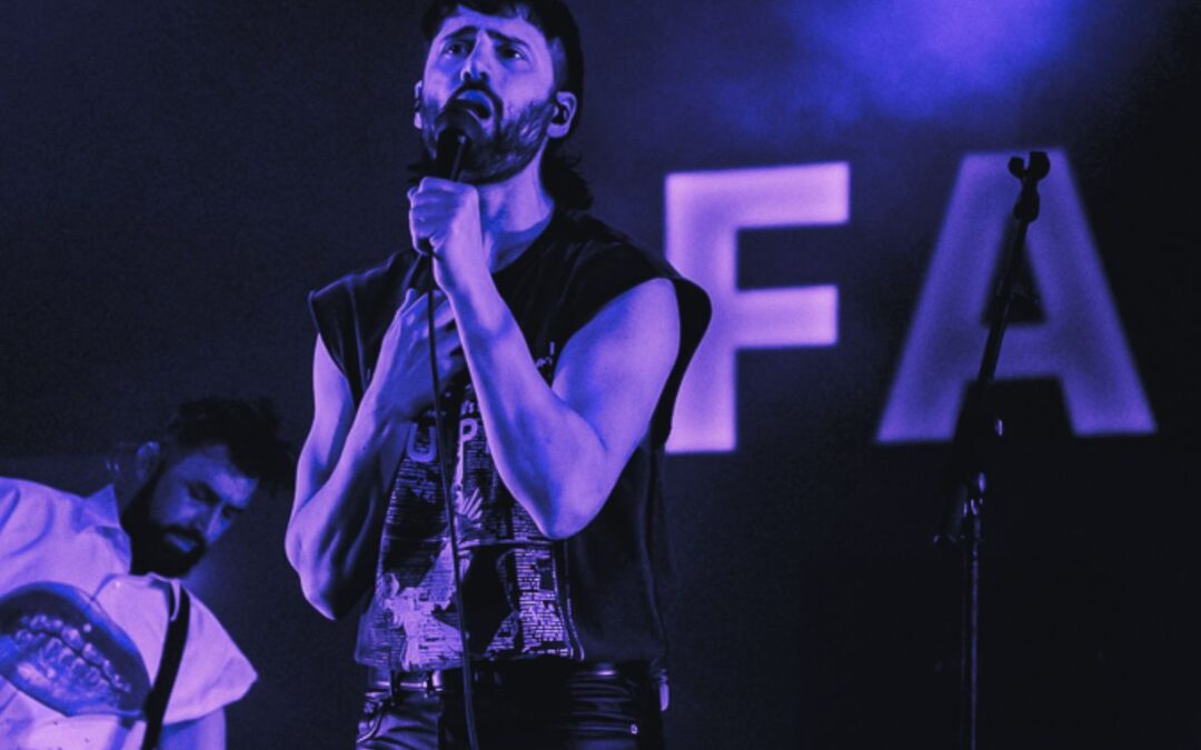 Fast Animals and Slow Kids: la magia di una “Festa” all’Alcatraz di Milano