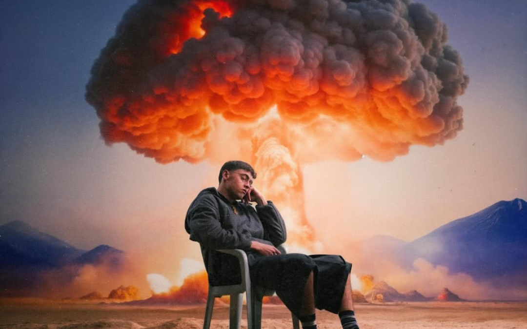 “Morire” di Tredici Pietro è una bomba. Punto.