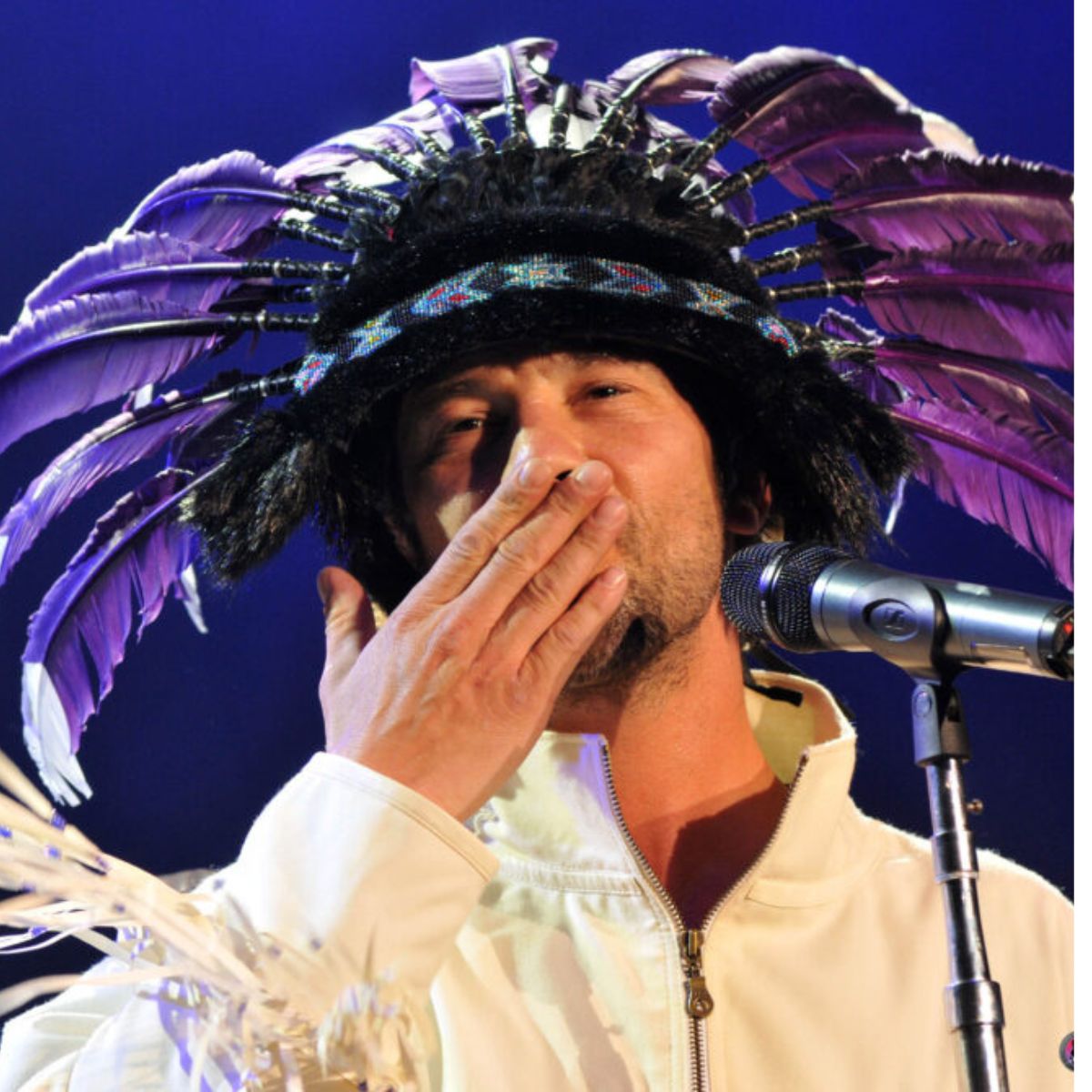 jamiroquai