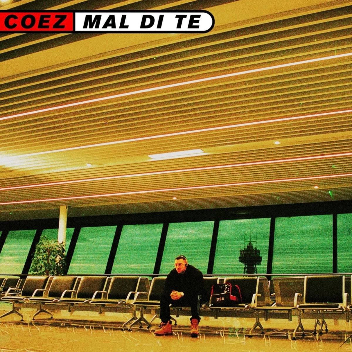 Coez - Mal di te