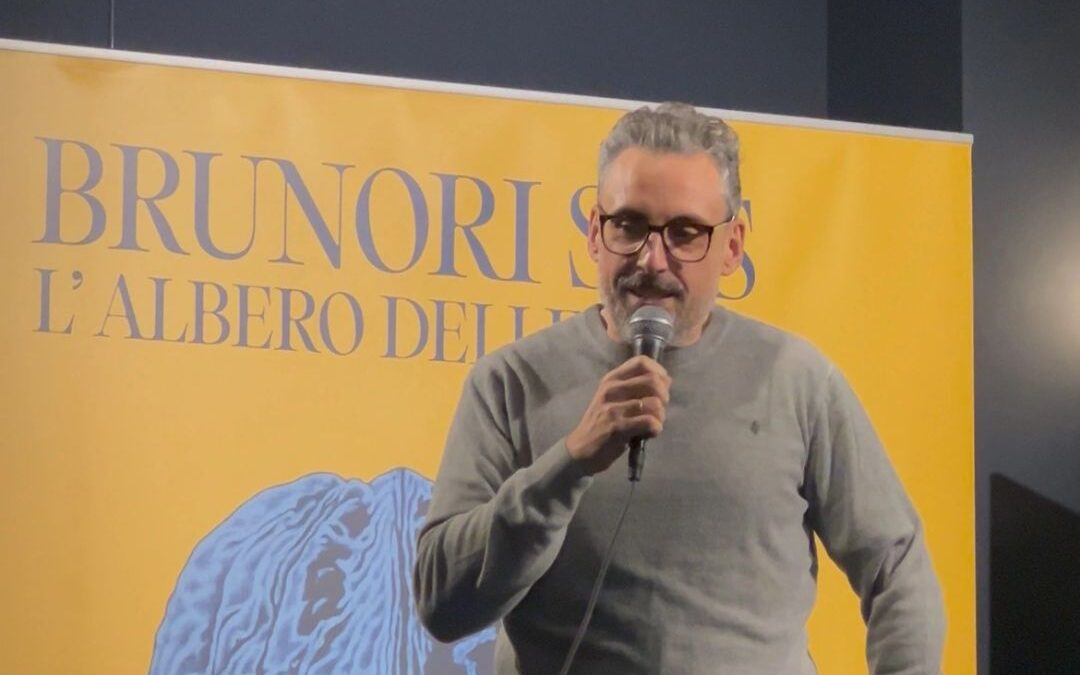 Brunori Sas: tra Sanremo, radici, rinascita e “L’Albero delle Noci”