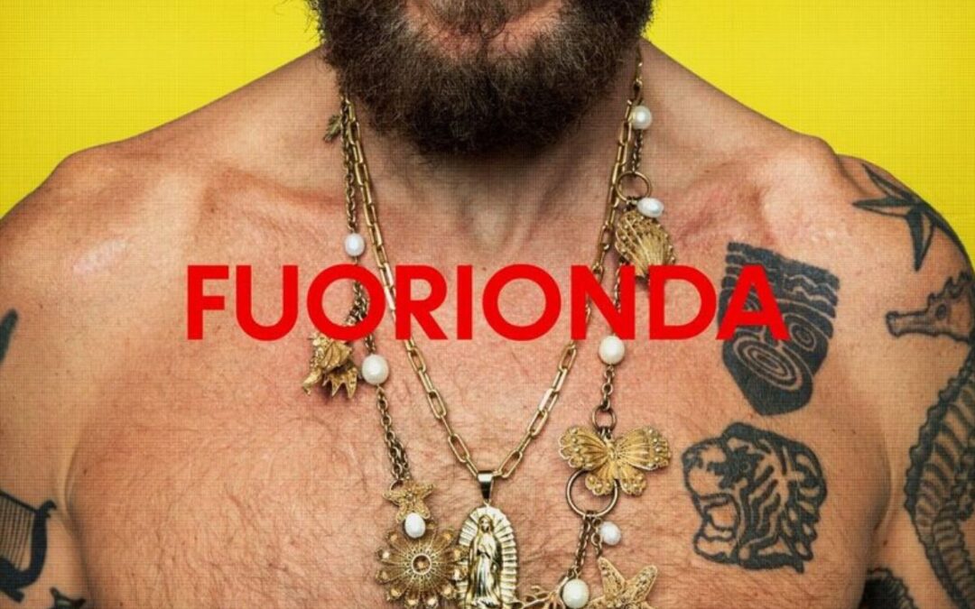 Jovanotti: le sue consapevolezze “Fuorionda”