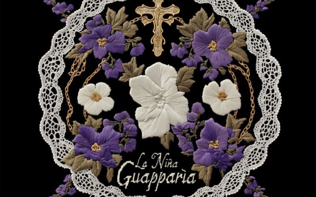 “Guapparìa” de La Niña disvela il vero volto di Napoli