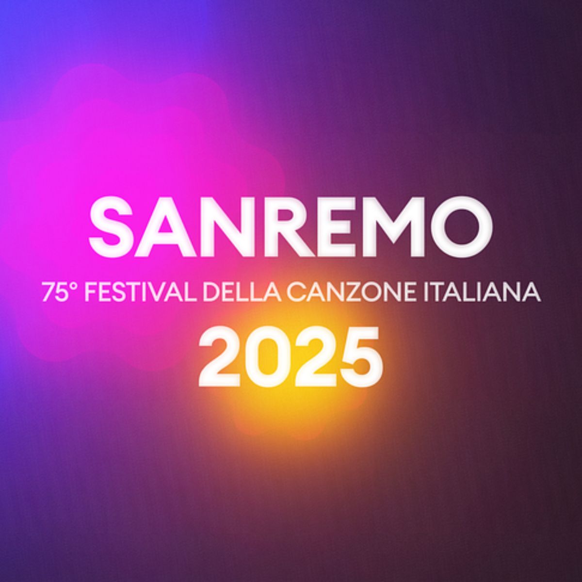 Sanremo 2025