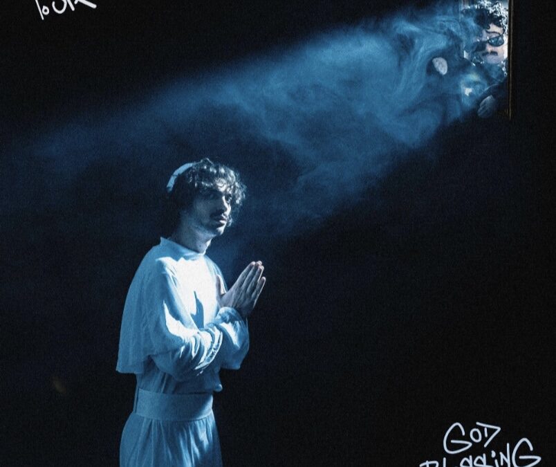Lo Slè: la sua benedizione musicale arriva con “God Blessing”