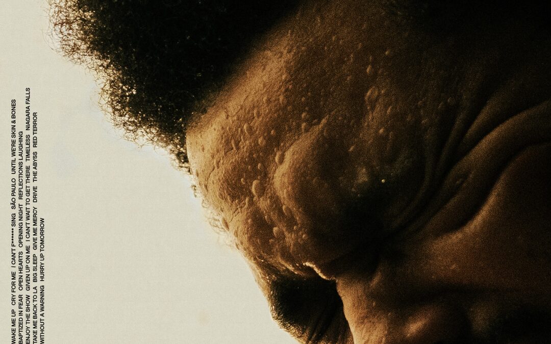 The Weeknd dice addio: “Hurry Up Tomorrow” chiude un’era