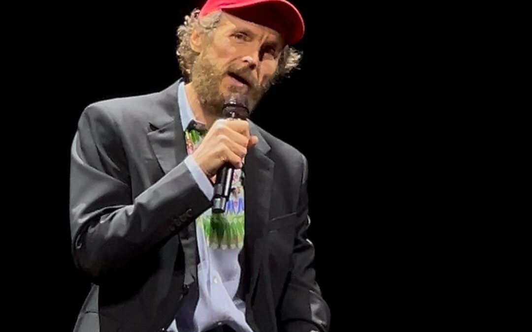 Jovanotti: il ritorno in grande stile con “Il Corpo Umano Vol. 1”
