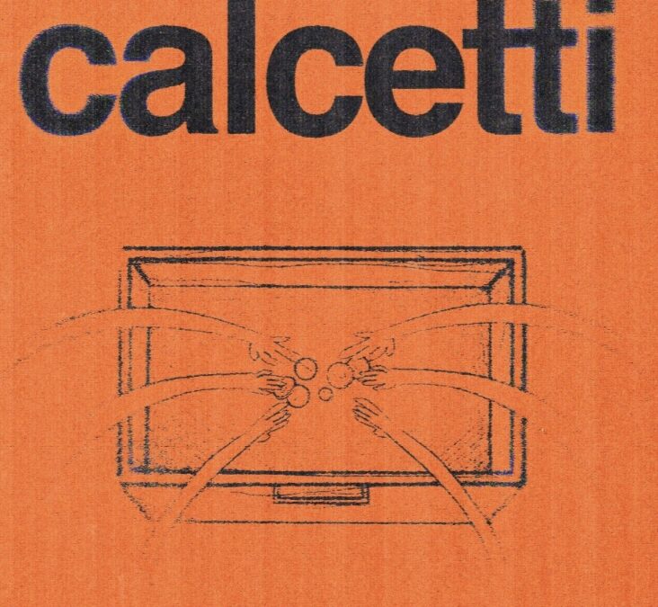 Dedo torna con “Calcetti”: la spontaneità dell’amore