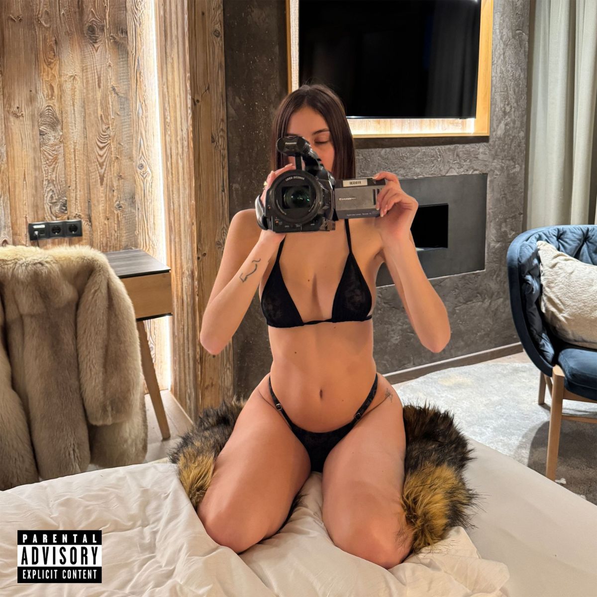 Lil Busso – Lady Milano