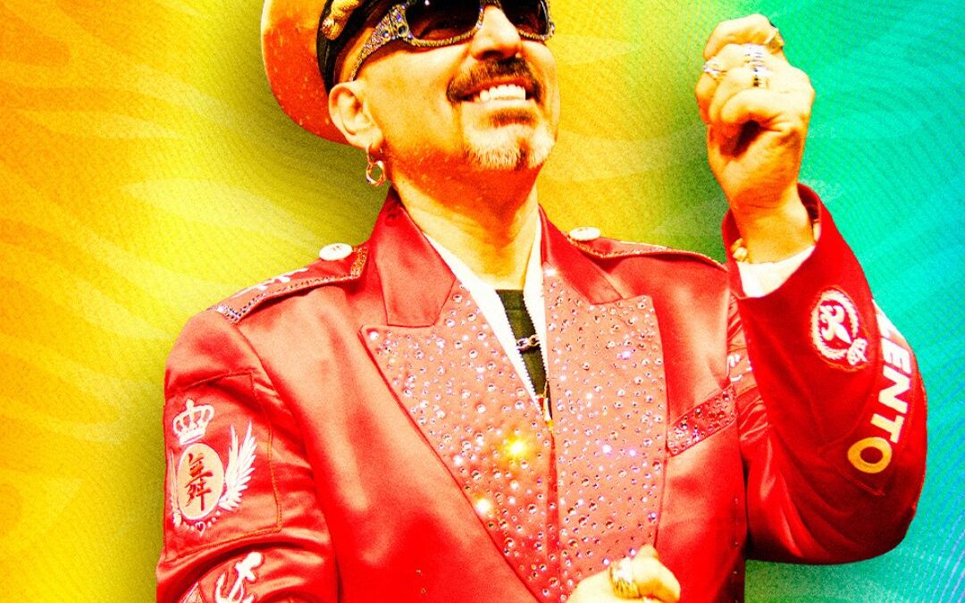 Gigi D’Agostino torna a Fiera Milano Live: il re della dance scalda l’estate 2025