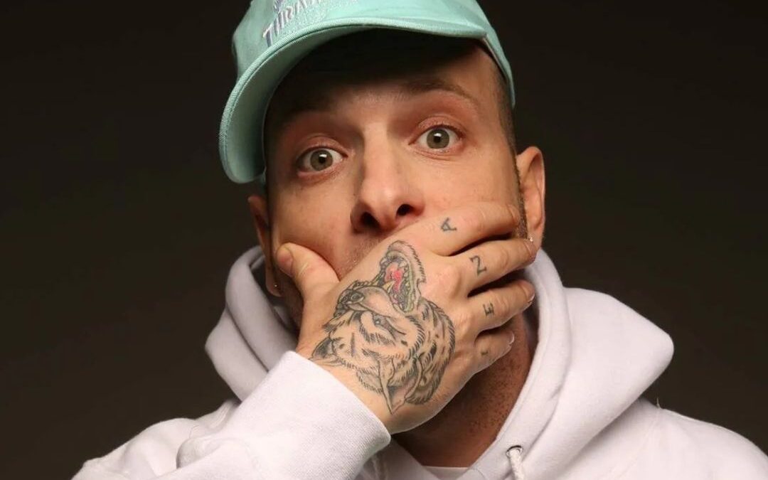 Clementino torna live: due date imperdibili per il 2025