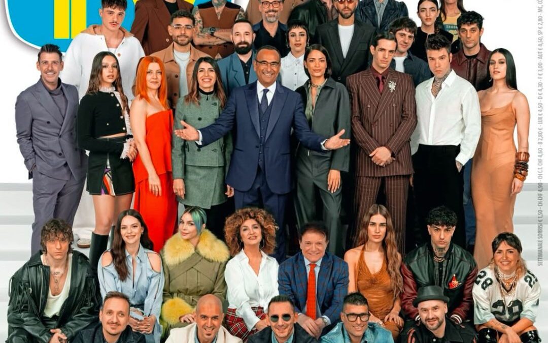 Testi Sanremo 2025: di cosa parlano le canzoni in gara?