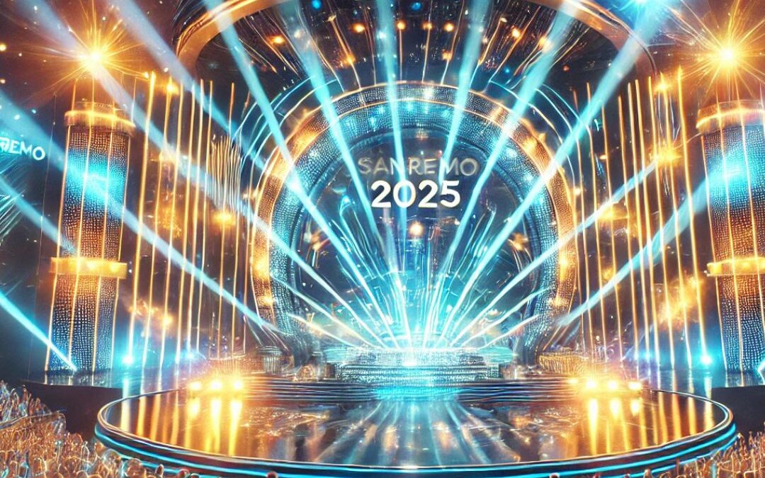 Cosa ci rimarrà di questo sonnecchiante Sanremo 2025