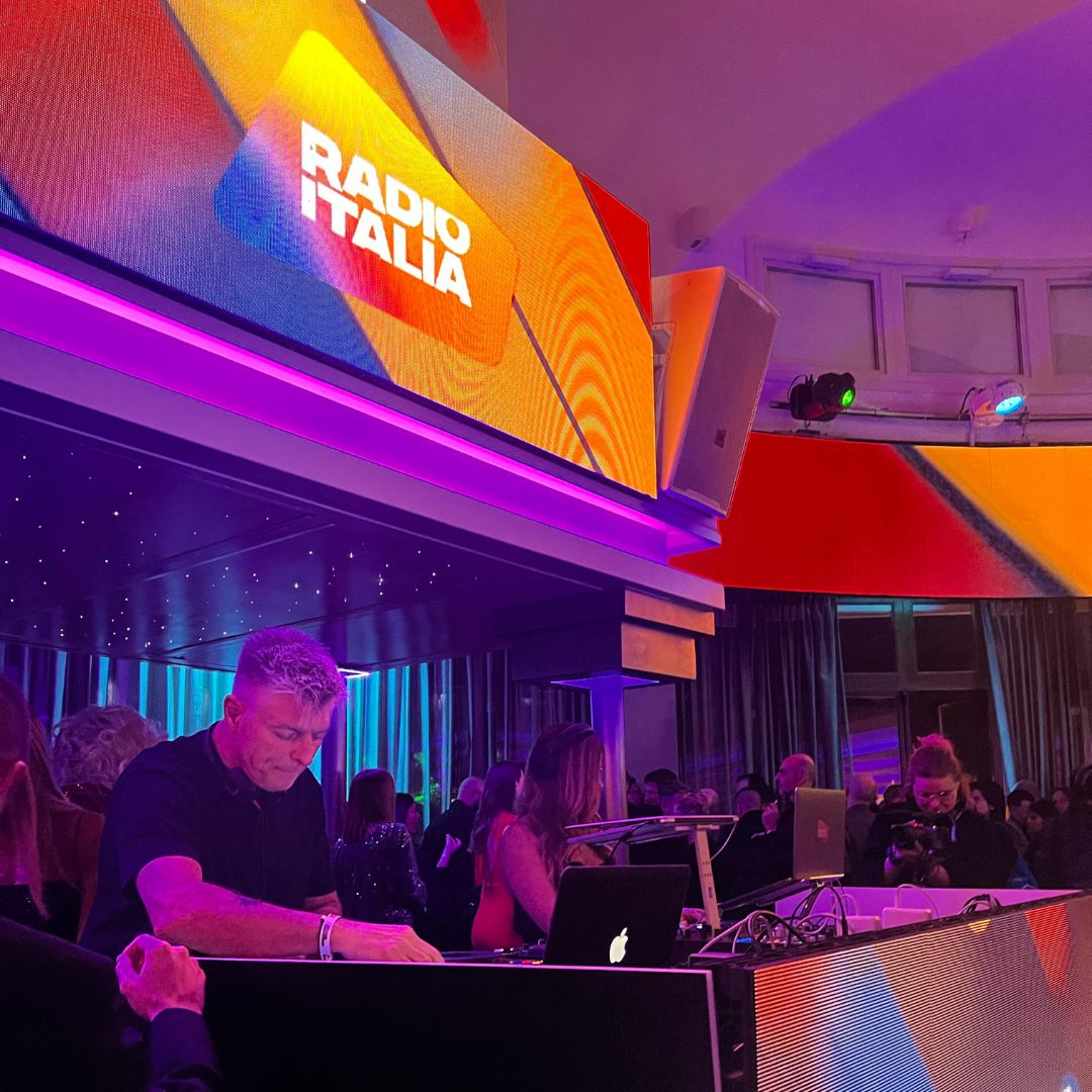 Radio Italia