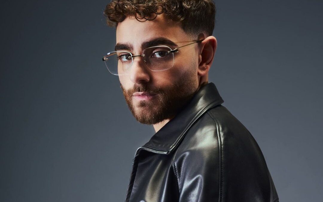 Rocco Hunt, l’intervista: a Sanremo con “Mille vote ancora”