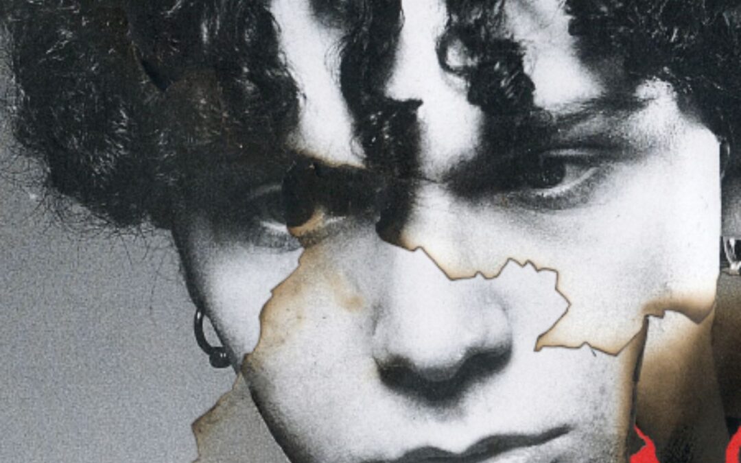 “IO NESSUNO” è l’album d’esordio di centomilacarie