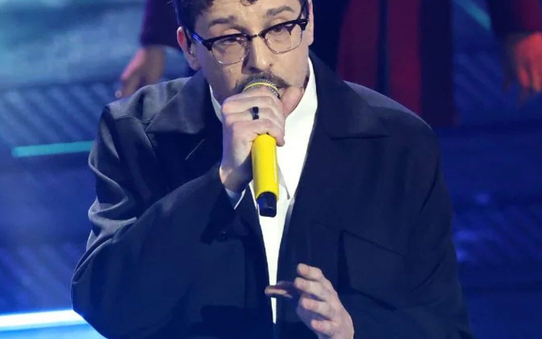 Sanremo 2025: Willie Peyote, Massimo Ranieri, Irama, Shablo e Rocco Hunt