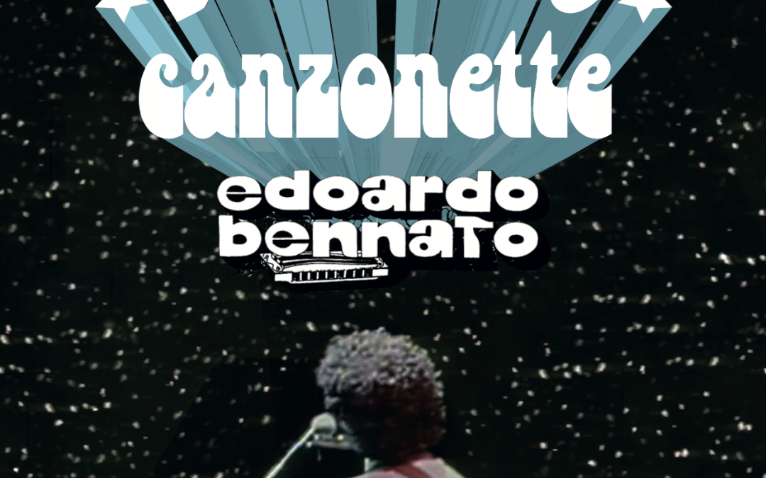 Edoardo Bennato: la storia di un ribelle che ha scritto la musica italiana