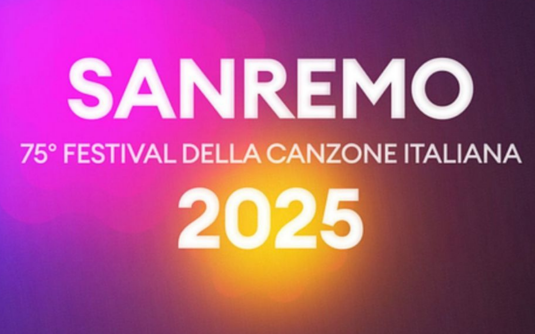 Le prime impressioni sul Festival di Sanremo 2025: direzione artistica impaurita o conservatrice?