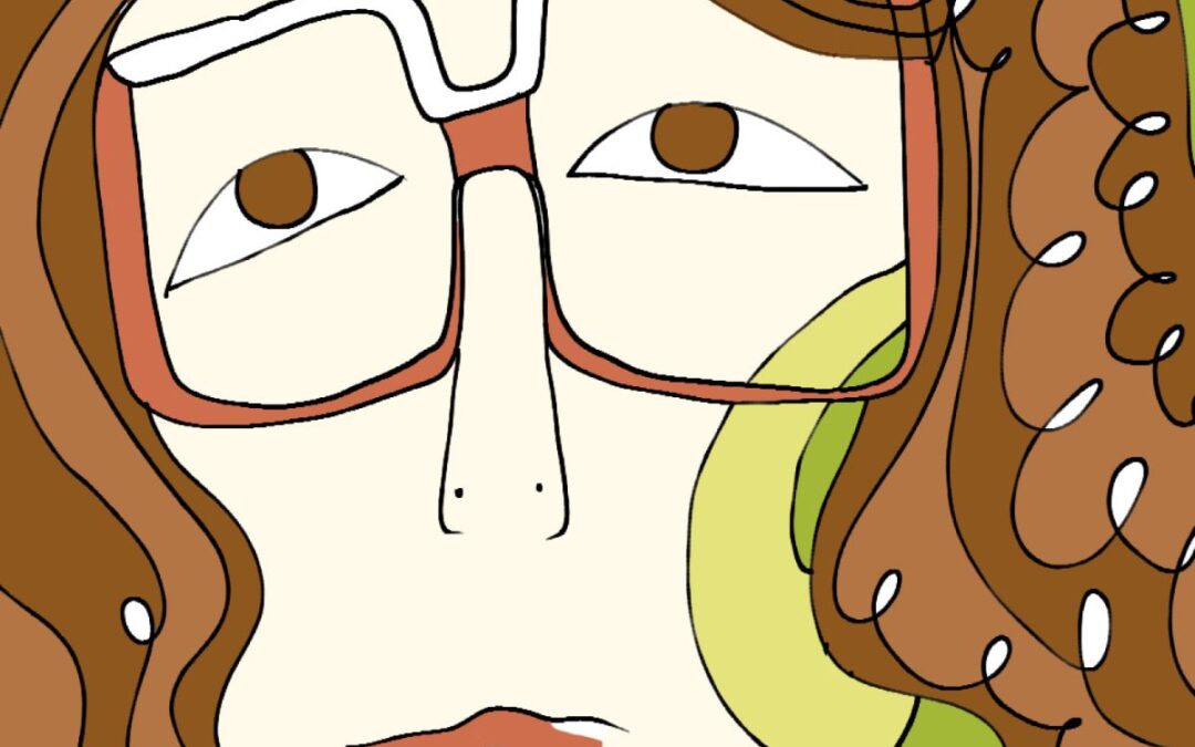 “Decostruire” e decostruirsi con Anna Castiglia 