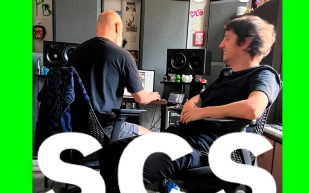 okgiorgio e Crookers con “SCS” ci regalano il preludio di un’estate perfetta