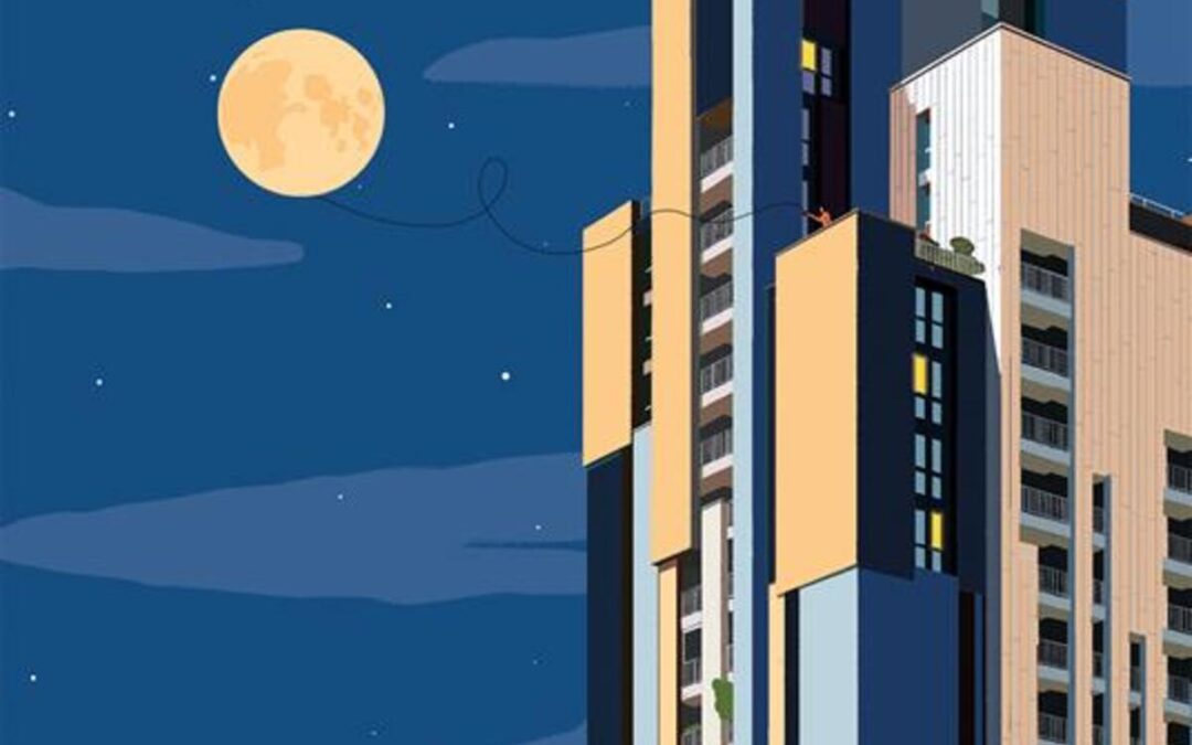 “La vita segreta delle città” secondo Murubutu