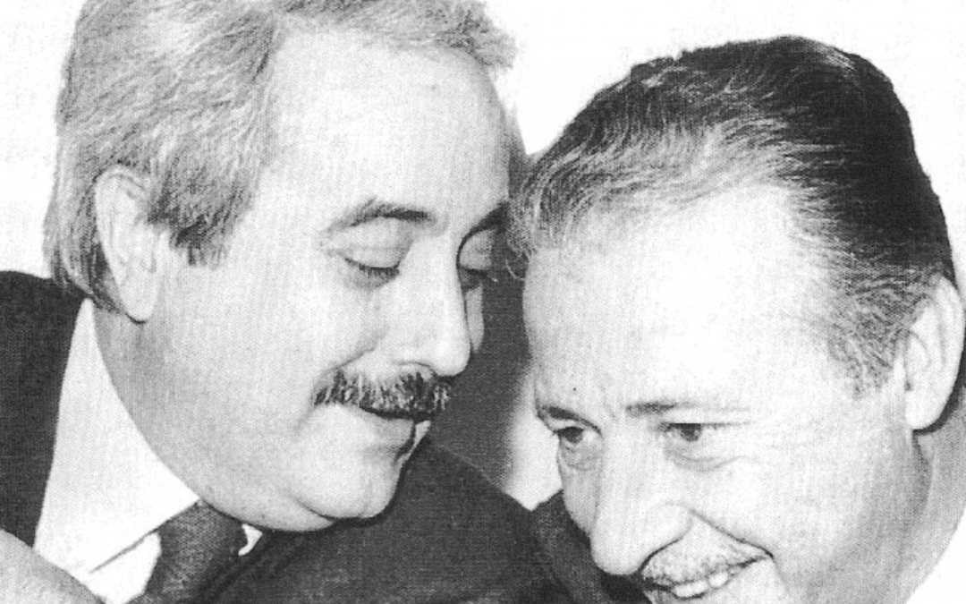 Musica contro la mafia