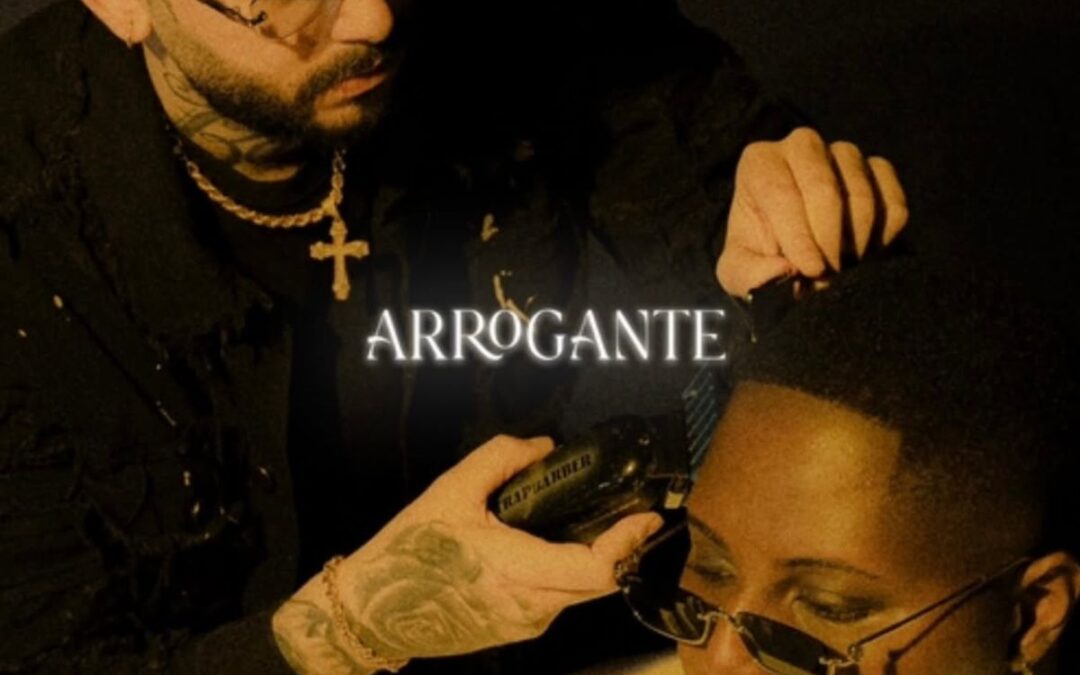 “Arrogante”, STE nella lotta tra meccanismi di difesa e sentimenti