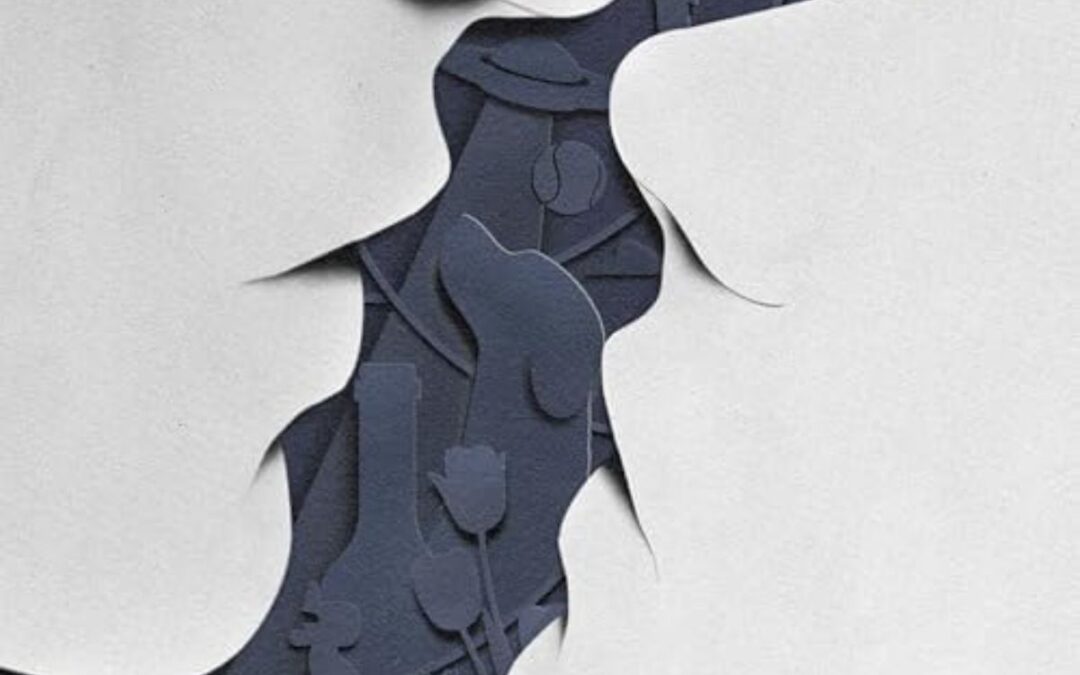 Zero Assoluto: “5cm” e la magia di un attimo