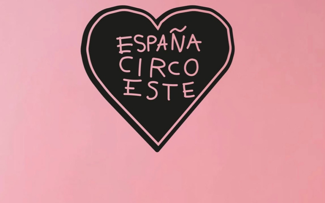 España Circo Este: “Canzoni per la decrescita felice”, rallentare per andare avanti