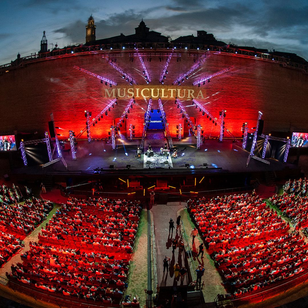 musicultura