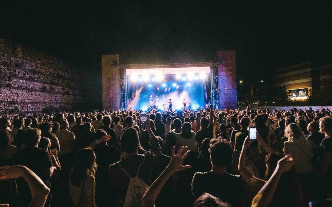 Il Lumen Festival 2025: un’esperienza musicale, culturale e sostenibile