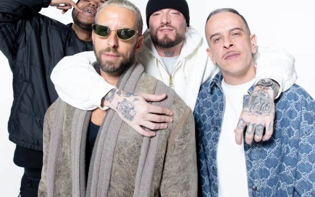 Il rap italiano è in crisi?