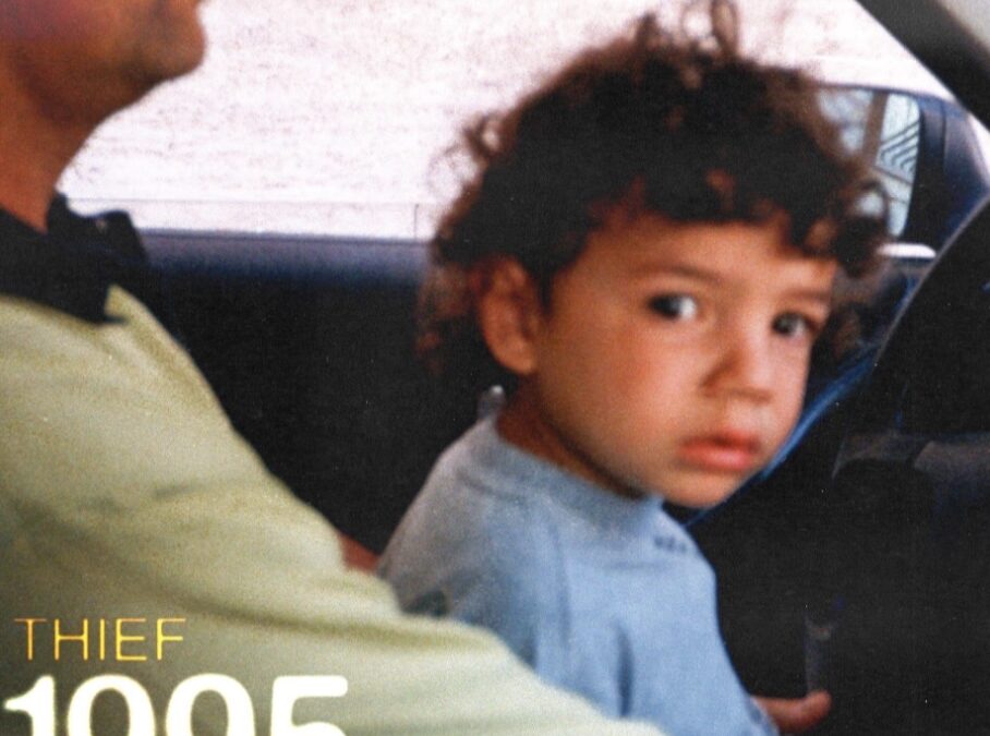 THIEF: il suono del “1995” nel sangue, tra beat e memoria 