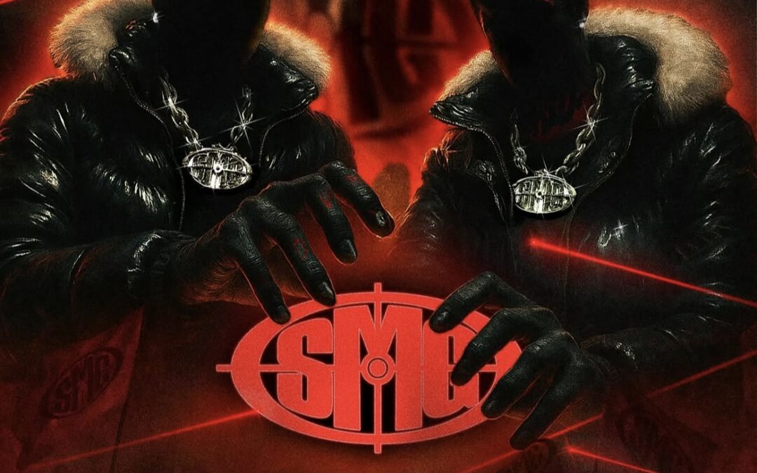Sfera Ebbasta & Shiva:  “SMG – ONE NIGHT ONLY”a Milano