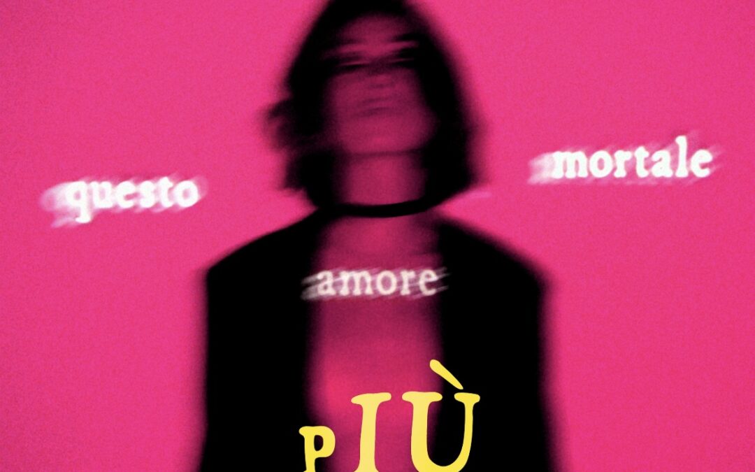“questo amore mortale PIÙ”: dada sutra e il nuovo culto urbano-sciamanico