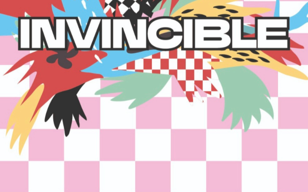 Invincible Fest 2025: il Festival Urban che accende la primavera romana