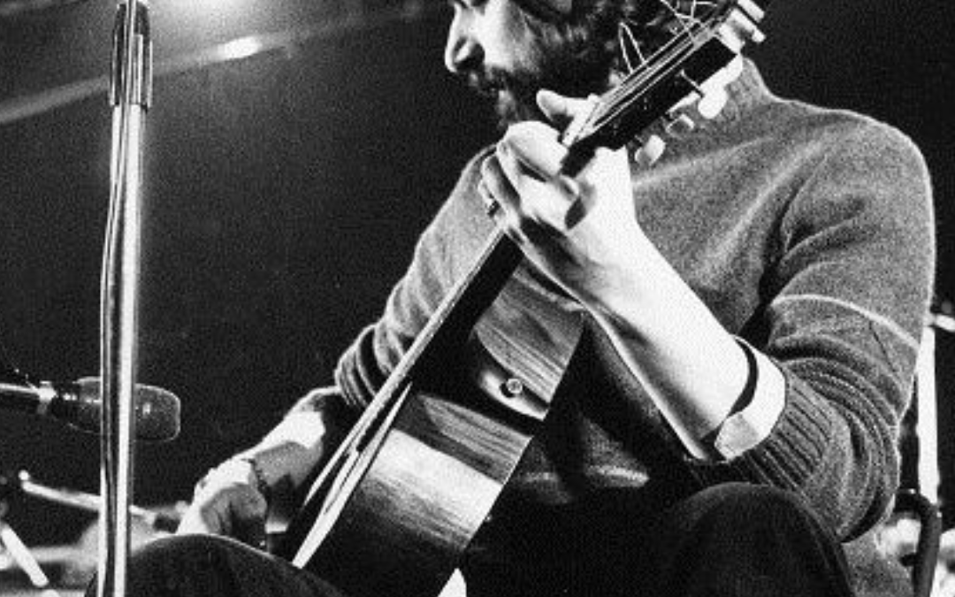 Cantautori e scrittori: come la musica racconta il mondo