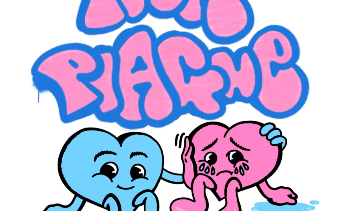 Briga torna con “Nun Piagne”: un viaggio tra amore, radici e verità