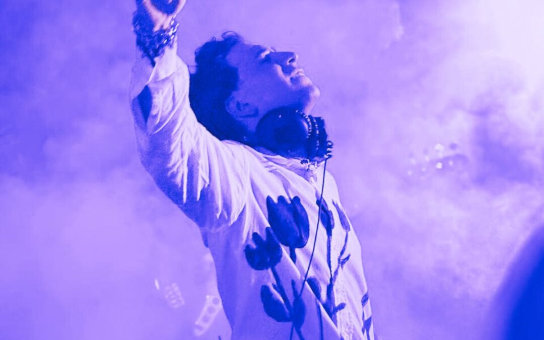 Fasma live a Roma: il Bisco Tour è un inno all’amore condiviso