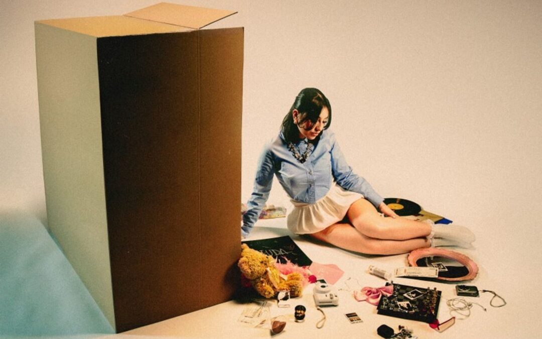 Angie pubblica “Se ci lasciassimo domani”: una ballata che diventa pop-urban e racconta il silenzio dopo l’amore