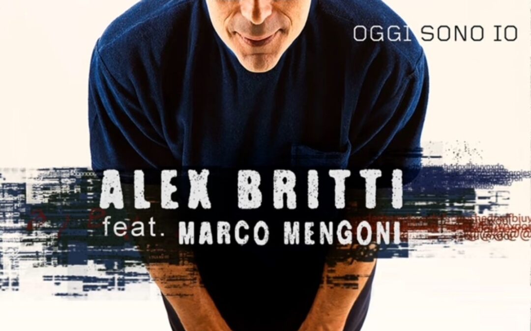 “Oggi sono io” come la prima volta: Britti e Mengoni (ri)scrivono la storia