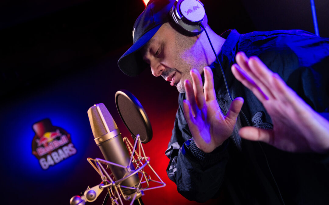 Red Bull 64 Bars 2025: Fibra ruggisce ancora