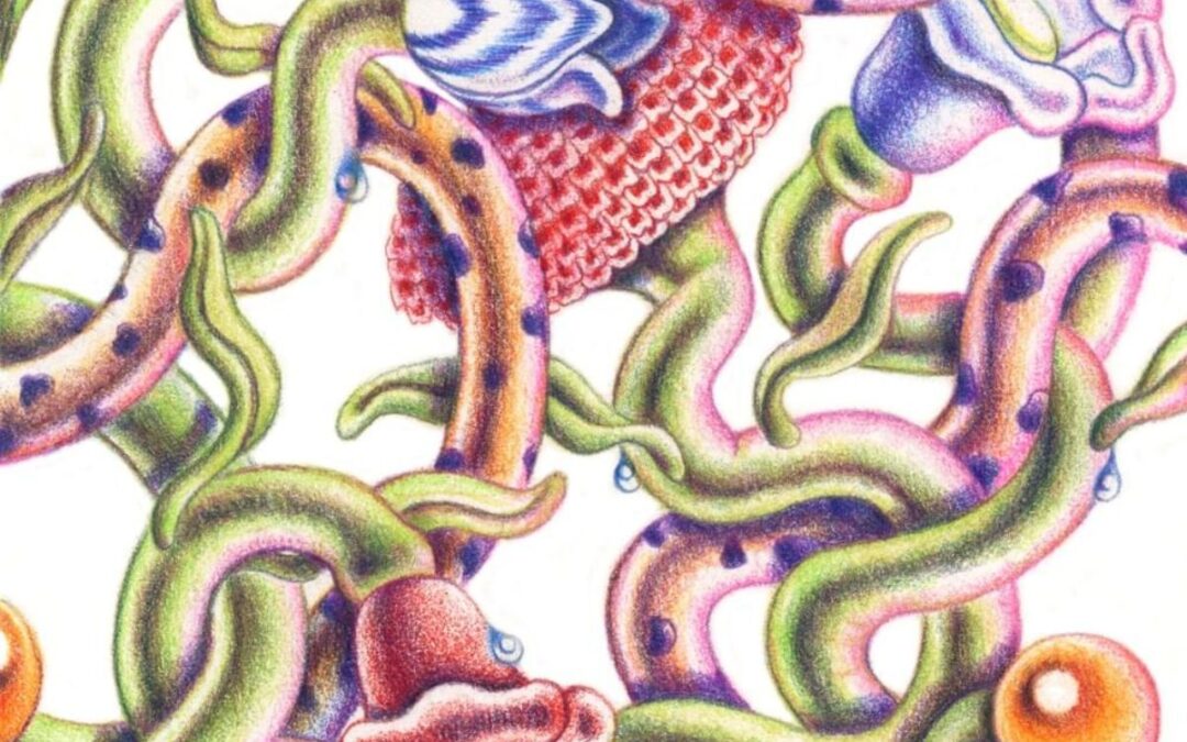 “E Se Quando”: la soprendente alchimia tra Delicatoni e Coca Puma