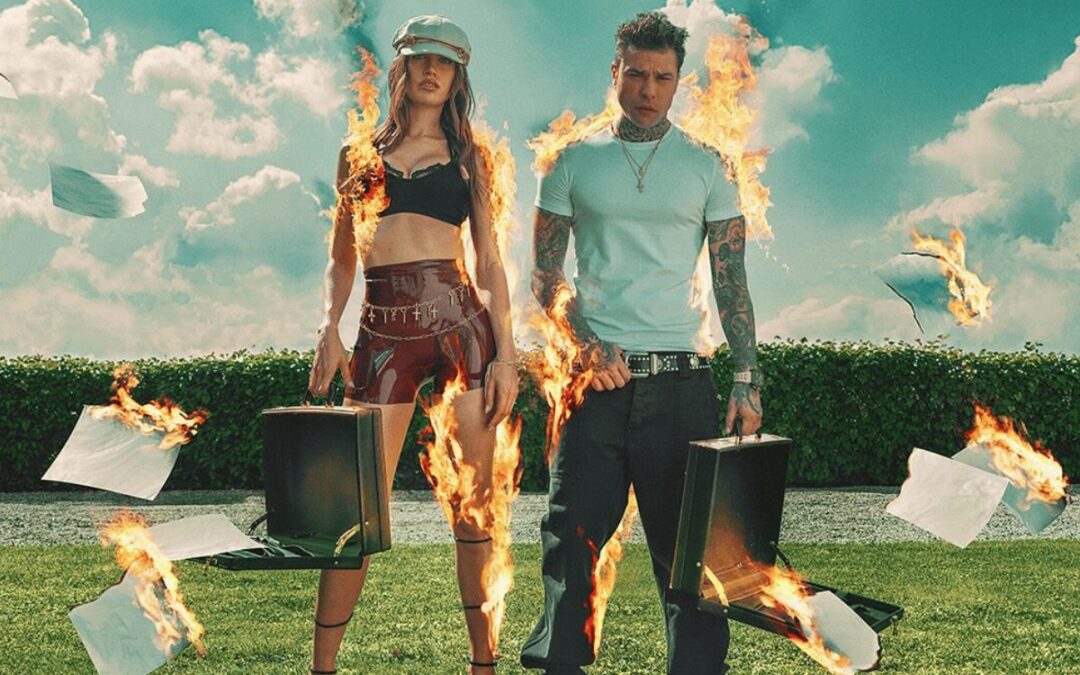 “SCELTE STUPIDE”: Fedez e Clara firmano la hit estiva 2025?