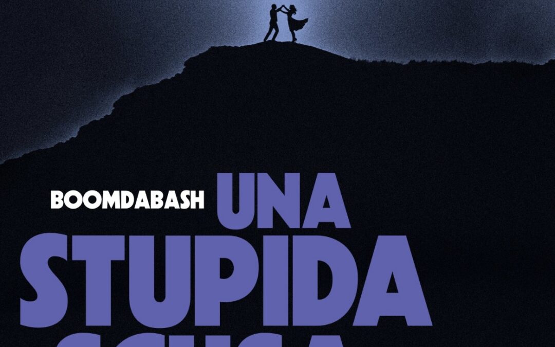 Boomdabash e Loredana Bertè: “Una stupida scusa” è la loro nuova hit