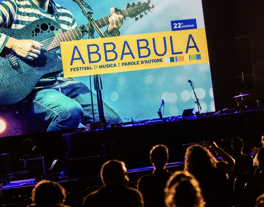 ABBABULA 2025 celebra la cultura in Sardegna