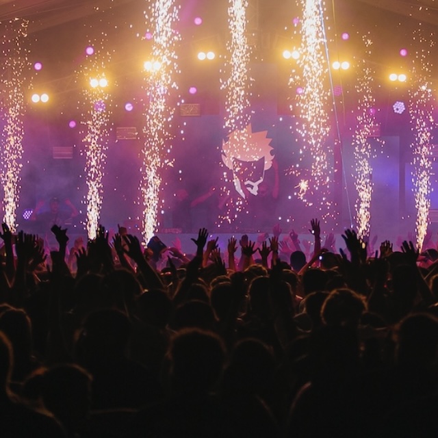 Wonderlast Festival 2025: due giorni di musica nel cuore dell’Umbria