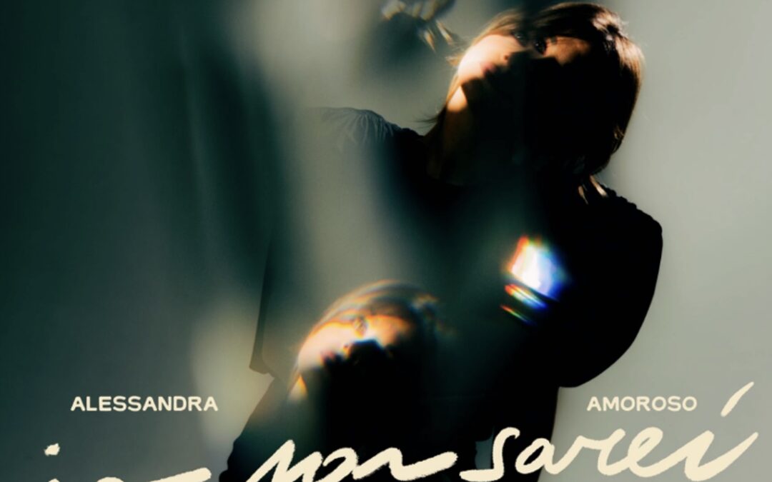 Alessandra Amoroso torna con “Io non sarei”: il disco della verità ritrovata